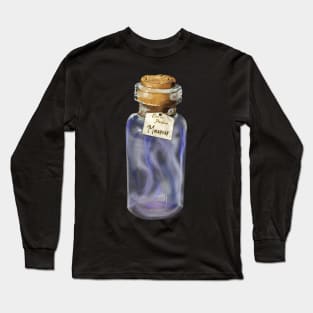 Eau de Parfum: Manon Blackbeak Long Sleeve T-Shirt